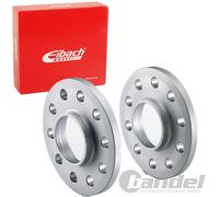 Eibach | Spurverbreiterung Pro-Spacer 24 mm (S90-2-12-003) passend für Seat, Audi, VW, Skoda, Cupra