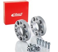 EIBACH SPURVERBREITERUNG PRO SPACER 60 mm LOCHKREIS 3X112 FÜR SMART 31833271