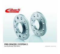 Eibach Spurverbreiterung Pro-Spacer S90-2-12-019 M12x1,5 für VW UP 121 122 BL1