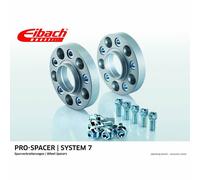 Eibach Pro-Spacer Spurverbreiterung 60 mm | 2x30 mm LK 5/120 NB 72,5 mm M14x1,5