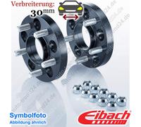 EIBACH Spurverbreiterung S90-4-15-010-B Pro-Spacer