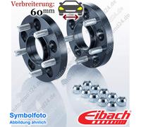 Eibach Pro-Spacer Spurverbreiterung für Land Rover Range IV L405, Bj. 2012-2021