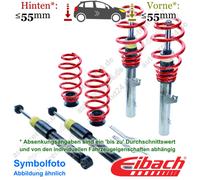 Eibach PSS65-15-011-02-22 Eibach Gewindefahrwerk Pro-Street-S