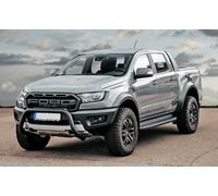 Höherlegung Ford Ranger Raptor (02/2019-) 30mm Federn Pro-Lift Kit Fahrwerk