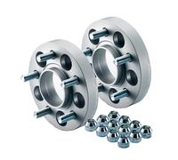 Eibach ProSpacer Spurverbreiterungen 2x18mm S90-4-18-006 für Tesla MODEL Spurpla