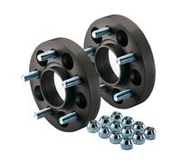 Spurverbreiterung EIBACH S90-4-20-043-B Pro-Spacer für, Hinterachse, Vorderachse