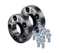Eibach | Spurverbreiterung Pro-Spacer 40 mm (S90-7-20-010-B) passend für BMW