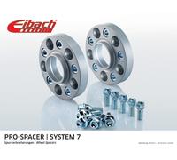 Eibach ProSpacer Spurverbreiterungen 2x25mm für Alfa Romeo 147, Gt S90-7-25-022-