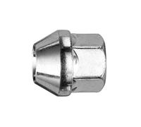 KEGELBUNDMUTTER 60° VORNE HINTEN FÜR FORD HYUNDAI KIA MAZDA MITSUBISHI PEUGEOT
