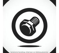 EIBACH Kugelbundschraube M14x1,5x 37mm SW17 Universal schwarz S1-6-14-50-37-17-B