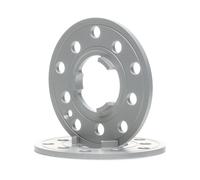 Spurverbreiterung EIBACH S90-2-07-001 Pro-Spacer für, Hinterachse, Vorderachse