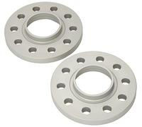 EIBACH Spurplatten Spurverbreiterung Distanzscheibe Ø74 5x120 30mm // 2x15mm S90-2-15-002