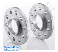 Eibach S90-2-23-001 Pro-Spacer Spurverbreiterung 46mm pro Achse