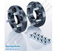 Spurverbreiterung EIBACH S90-4-15-010-B Pro-Spacer für