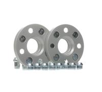 EIBACH PRO-SPACER 30mm SPURVERBREITERUNG (2x15mm) für HYUNDAI i20 TOYOTA YARIS