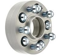 EIBACH Spurplatten Spurverbreiterung Distanzscheibe Ø63,3 5x108 40mm // 2x20mm S90-4-20-022