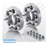 Eibach S90-4-25-052 Pro-Spacer Spurverbreiterung 50mm pro Achse