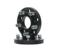 Eibach | Spurverbreiterung Pro-Spacer 40 mm (S90-7-20-010-B) passend für BMW