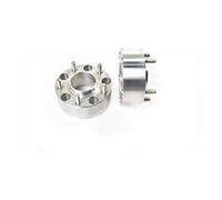 Eibach | Spurverbreiterung Pro-Spacer 50 mm (S90-7-25-003) passend für VW, Seat, Skoda, Audi