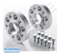 Eibach S90-7-30-054 Pro-Spacer Spurverbreiterung 60mm pro Achse