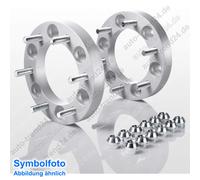 Eibach S90-8-25-004 Pro-Spacer Spurverbreiterung 50mm pro Achse