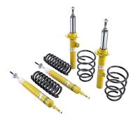 Eibachbilstein B12 Pro-kit Sportfahrwerk Passend Für Vw Scirocco