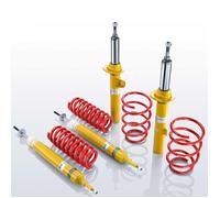 VW Golf Plus Fahrwerk 45-50/30-35mm E95-85-014-05-22