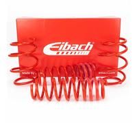 Fahrwerkssatz, Federn EIBACH E20-20-005-01-22 Sportline für, Hinterachse