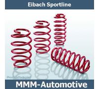 EIBACH Fahrwerksatz, Federn Sportline vorne rechts links für VW E20-85-001-01-22
