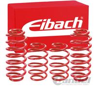 EIBACH Sportline Tieferlegungssatz 45-50 mm /30-35 mm // E20-85-001-01-22 E20-85-001-01-22