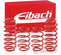 Fahrwerkssatz, Federn EIBACH E20-85-004-01-22 Sportline für, Hinterachse