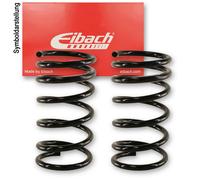 Fahrwerkssatz, Federn EIBACH E20-70-002-01-20 Sportline für, Hinterachse