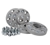 Eibach Spurplatten Pro-Spacer S90-7-20-013 40mm passend für VW T5 (2003-2015)