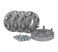 Eibach Spurplatten S90-4-20-001 4x20mm passend für Mitsubishi Eclipse Cross