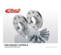 EIBACH Spurplatten Spurverbreiterung 15mm 108Ø für Ford Focus Turnier Fiesta IV