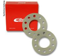 EIBACH Spurplatten Spurverbreiterung Distanzscheibe Ø56,5 4x100 30mm // 2x15mm (WW673327)