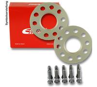 EIBACH Spurverbreiterung Pro-Spacer 10 für NISSAN S90-5-05-030