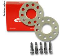 Spurverbreiterung EIBACH S90-5-05-031 Pro-Spacer für