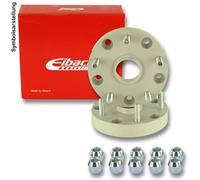 Eibach ProSpacer Spurverbreiterungen 2x25mm S90-4-25-016 für Mitsubishi ASX Ecli