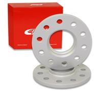 1x Spurverbreiterung EIBACH S90-2-10-004 passend für