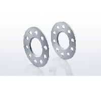 Eibach Spurverbreiterung 10mm S90-1-05-016 silber Aluminium