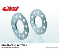 Eibach Spurverbreiterung 10mm System 1 Opel Vectra B Caravan (31_, 11.96-07.03)