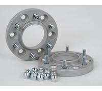 Aluminium Spurverbreiterung 2x 21 mm passend für VW Amarok (2023-) PanAmericana