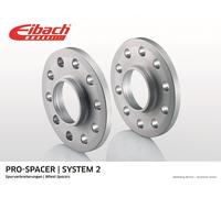EIBACH Spurplatten Spurverbreiterung Distanzscheibe Ø74 5x120 24mm // 2x12mm S90-2-12-014