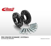 Spurverbreiterung EIBACH S90-6-15-039-B Pro-Spacer für