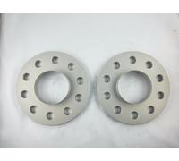 Eibach Spurverbreiterung 40 mm für Renault Clio III Megane II Suzuki Swift Vitar