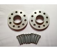 Eibach Spurverbreiterung 40 mm für Subaru Impreza Limousine GD Station Wagon GG