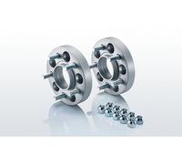 Eibach Spurverbreiterung 40mm S90-4-20-010 silber Aluminium