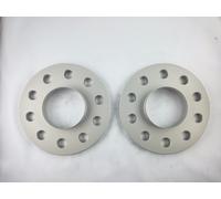 Eibach Spurverbreiterung 46 mm für Audi Q7 Porsche 911 Cayenne VW Touareg 7L 7P