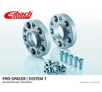 Eibach Spurverbreiterung 46mm System 7 Porsche 911 Coupe (Typ 991, ab 12.11)